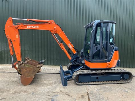 mini excavator uk exporter|used mini diggers for sale.